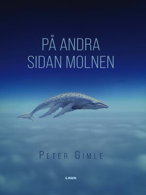 cover image of På andra sidan molnen